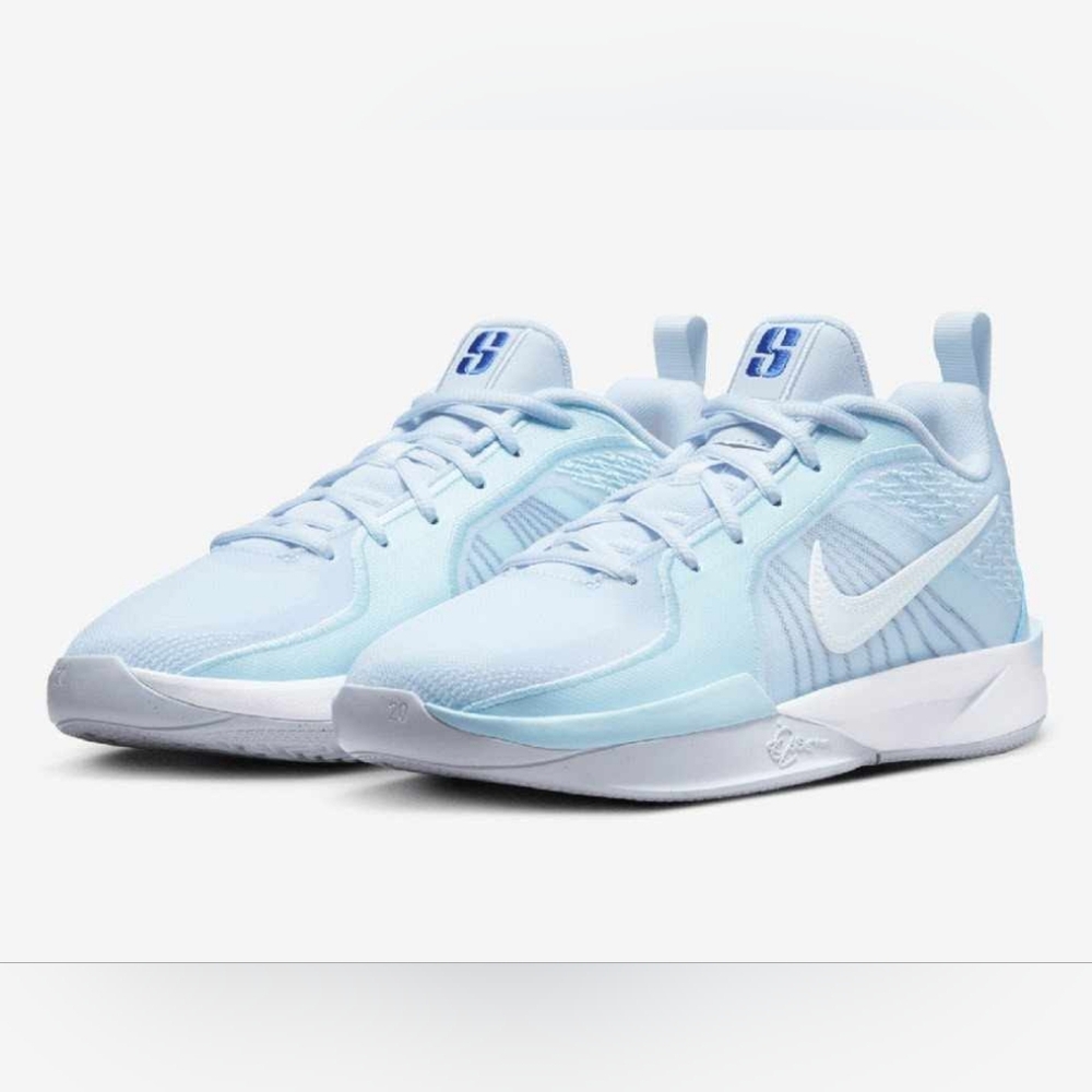 Nike Sabrina 2